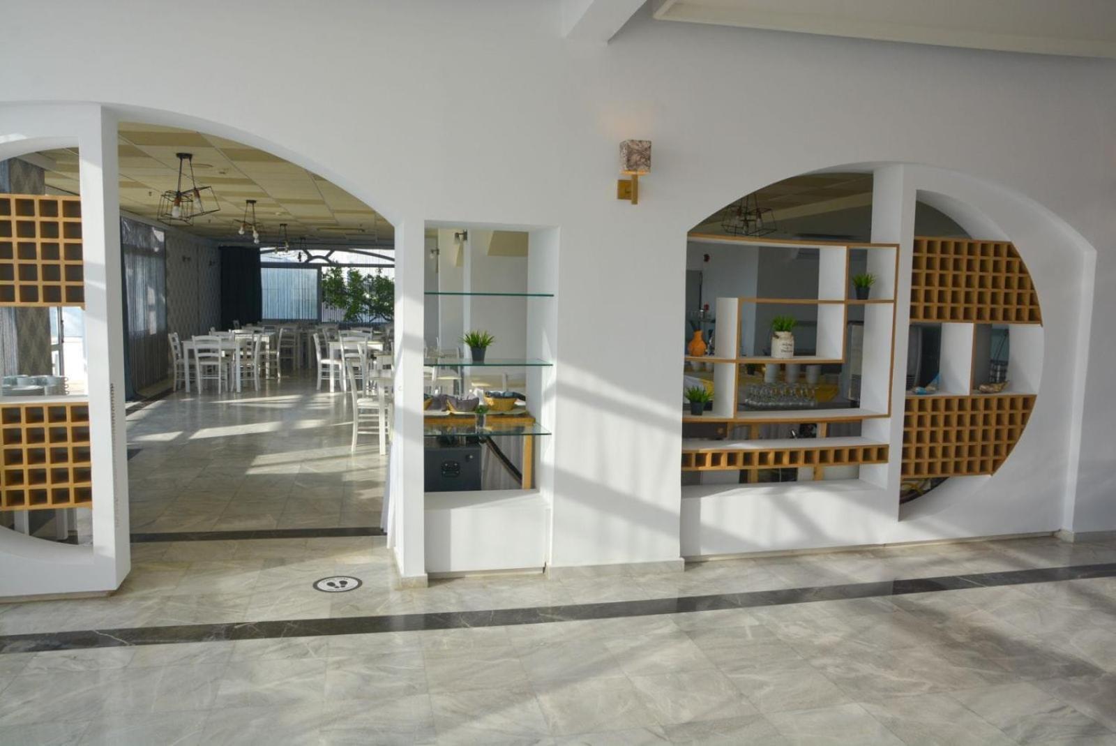 Adele Resort Аделіанос-Камбос Екстер'єр фото